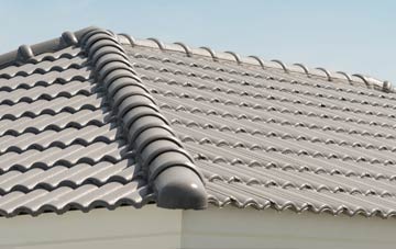 advantages of Otterbourne clay roofing