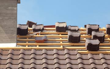 Otterbourne clay roofing costs