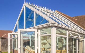 conservatory roof insulation costs Otterbourne