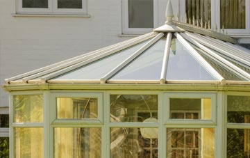 conservatory roof repair Otterbourne, Hampshire