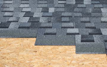 expert Otterbourne asphalt roof companies