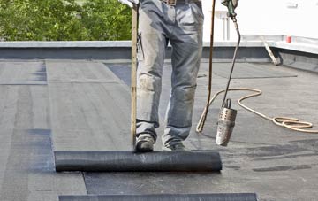 flat roof replacement Otterbourne, Hampshire