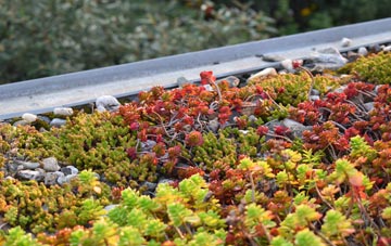 the cost of Otterbourne green roof installation
