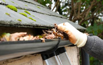 gutter cleaning Otterbourne, Hampshire