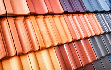 Otterbourne roof tile costs