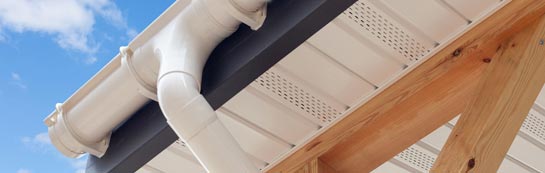 get Otterbourne guttering quotes today