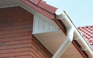 Otterbourne soffit repair costs