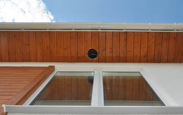Otterbourne soffit repair quotes