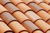 Otterbourne clay roofing