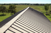 Otterbourne metal roof quotes