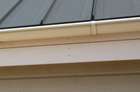 Otterbourne soffit repair