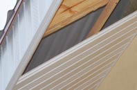 rated Otterbourne soffit repair companies